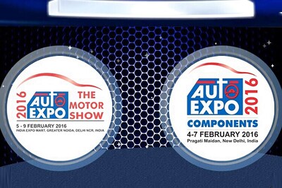 Car makers to showcase futuristic technologies at Auto Expo 2016