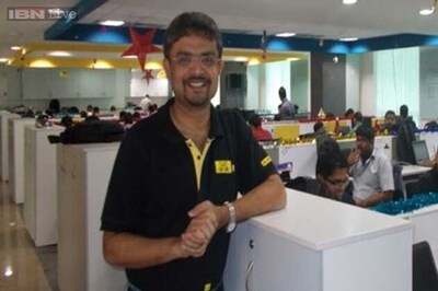 Analytics brings in meticulous approach to Cricket: Amitava Ghosh, ex-CTO, TaxiForSure