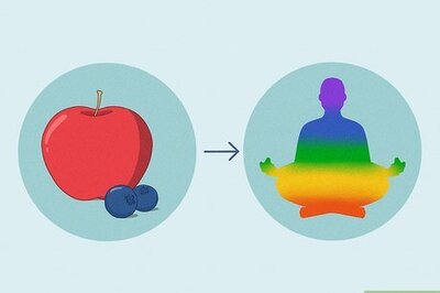 High Vibrational Foods to Add to Your Diet