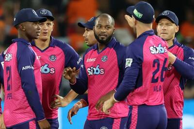 Paarl Royals vs Joburg Super Kings SA20 Eliminator Live Streaming: When and Where to Watch PR vs JSK