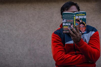 Amid Uproar Over 3-Language Formula Tamil Nadu Tops in Volunteering Hindi Learning Among Southern States