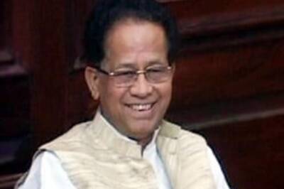National Games on schedule: Assam CM