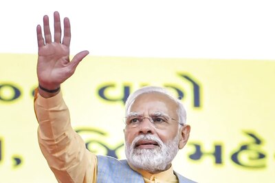 PM Modi in Gujarat Updates: PM Launches Various Development Projects in Junagadh