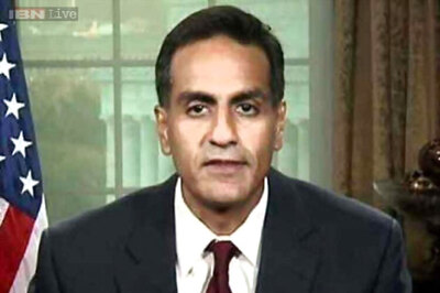 India the global strategic, political & economic player, says US ambassador to India Richard Verma