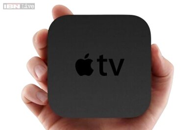 New Apple TV unlikely to be announced next week