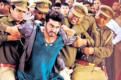 'Tevar' makes over Rs 22 crore on the opening weekend; 'PK' grosses Rs 620 crore worldwide