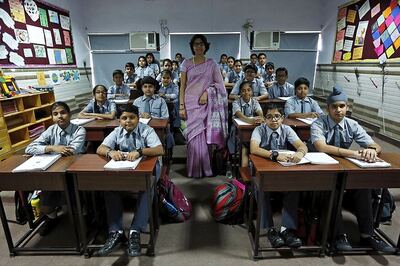 Schools to Organise Activities to Mark 'Freedom Fortnight'