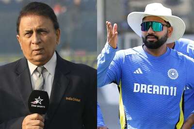 'They're A Force To Reckon With': Sunil Gavaskar Warns Team India Ahead Of Test Series Against Bangladesh