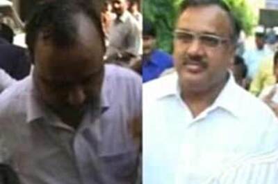 Rizwanur Rehman case: SC grants bail to Todi brothers