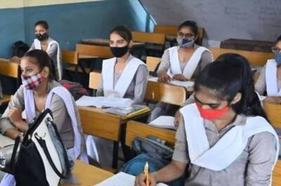 UP Board Class 10, 12 Scrutiny Results 2024 Declared at upmspedu.in; How to Check