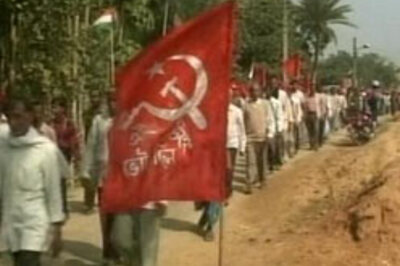 Heavy voter turnout in Tripura Assembly polls