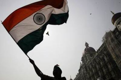 India's patience on terror not unlimited: US