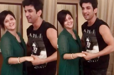 Swastika Mukherjee On Sushant Singh Rajput: Can't Sell My Point Of View On Someone's Demise