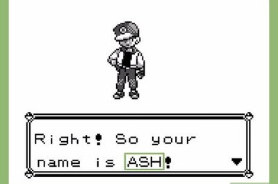 How to Catch Missingno. in Pokémon Red and Blue