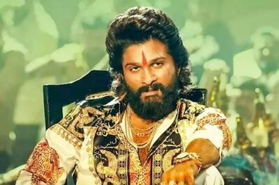 Pushpa 2 Teaser Release Date Locked, Allu Arjun's Fans To Get a Surprise On THIS Day