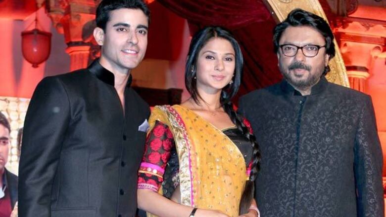Hope 'Saraswatichandra' runs for 2000 episodes: Bhansali