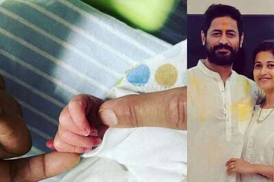 Mohit Raina: I Consciously Took A Break To Spend Time With My Child | Exclusive