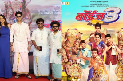 Trailer of Marathi Film Boyz 3 is Out, Fans Are ‘Excited’