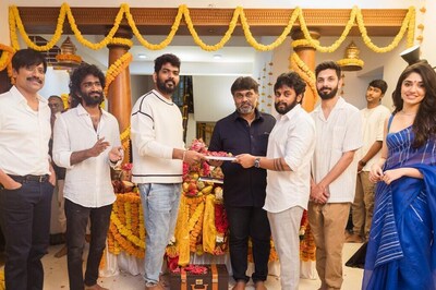 Vignesh Shivan Joins Hands With Seven Screen Studio For His Next Titled LIC