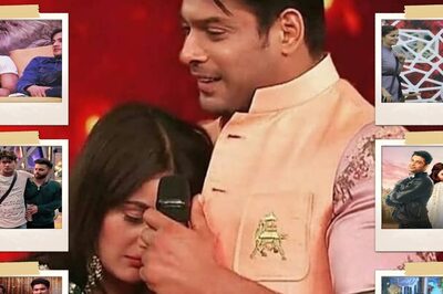 Sidharth Shukla Death Anniversary: Inspirational Journey of a Star Who Will Never Be Forgotten