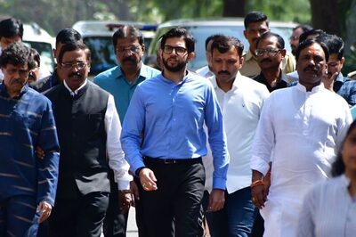 Aaditya Thackeray: Maha Should Know the General Dyer Who Ordered Jalna Lathicharge