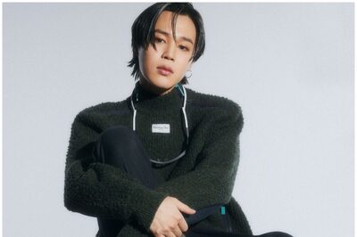 BTS: Jimin Officially Announces Release Date of First Solo Album Called 'Face', Unveils Teaser