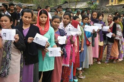 Law Commission Favours Holding Simultaneous State and General Elections, Lists Changes Required in Law