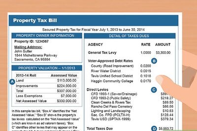 How to Calculate an Escrow Payment