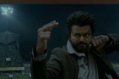 The Greatest Of All Time Trailer: Vijay Shines As 'The GOAT' In Venkat Prabhu's Mass Entertainer, Watch
