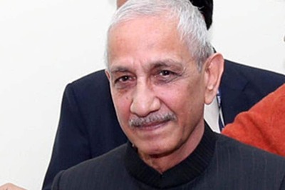 Pained by ‘Cycle of violence’, Dineshwar Sharma Hopes for Peaceful Summer in Valley