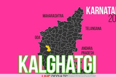 Kalghatgi Election Result 2023 LIVE Updates and Highlights: Santosh S Lad Of INC Wins