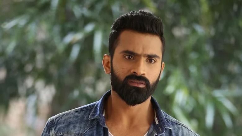 Happy Birthday Yogesh: Interesting Facts About The Actor