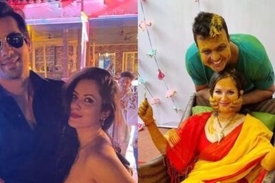 Puja Banerjee and Kunal Verma to Tie the Knot in Goa on Monday, See Their Beach Wedding Pics