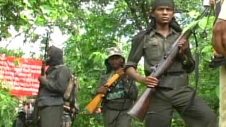 16-yr-old raped for leaving Maoist ranks