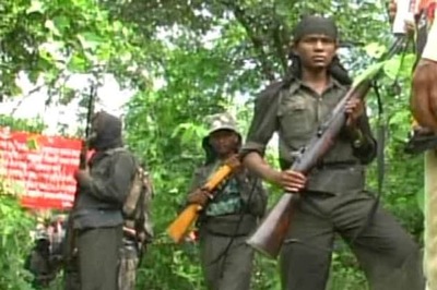 16-yr-old raped for leaving Maoist ranks