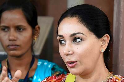 The Princess Diaries | London Grad, 'Next Vasundhara Raje', Now Rajasthan Deputy CM — This Is Diya Kumari