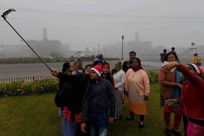 Craze For Selfie Claims Two More Lives in Odisha's Rayagada District