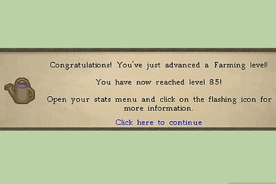 How to Farm Ranarr in RuneScape