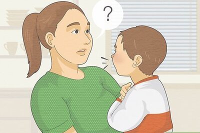The Heimlich Maneuver: How to Help a Choking Child Breathe