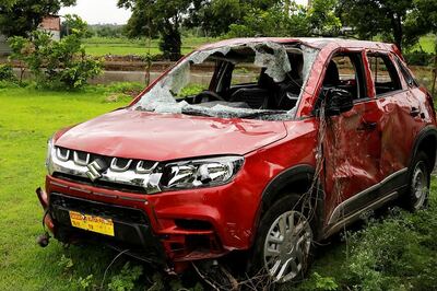 'He Looked Like a Terrorist!' How a Drive in Rural India Ended in a Mob Attack and a Lynching