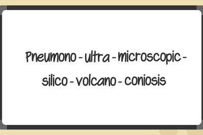 How to Pronounce the Longest Word in the English Dictionary
