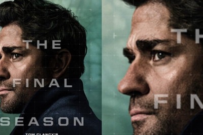 Tom Clancy’s Jack Ryan Is Back! John Krasinski Starrer Season 4 To Release On THIS Date