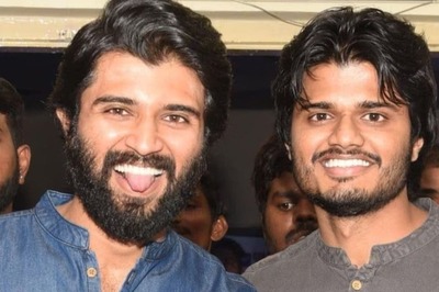 Anand Devarakonda’s Baby Surpasses Lifetime Box Office Collection Of Brother’s Arjun Reddy