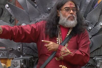 From Big Boss to Lok Sabha Polls: Self-proclaimed Godman Swami Om to Contest from New Delhi