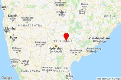 Warangal East Election Result 2018 Live Updates: Narendar Nannapuneni of TRS Wins