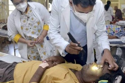 Several Bengal Districts Report Cases of Black Fever, Says Official