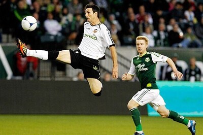 Bilbao win 2-1 at Granada for 1st away victory