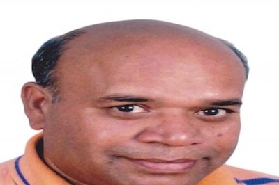 Veteran Kannada Actor Bank Janardhan Hospitalised After Heart Attack