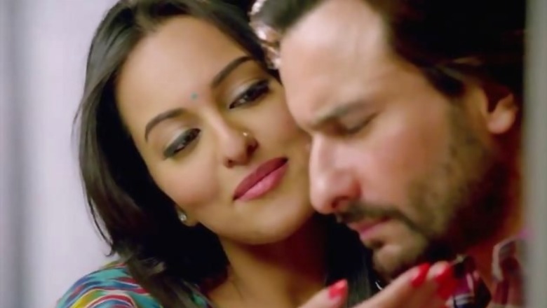 'Bullett Raja' is Dhulia's most commercial film: Sonakshi