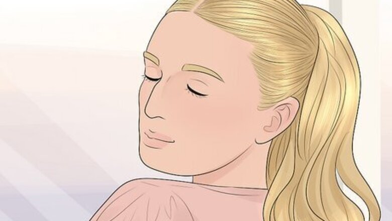 How to Get the Viral Aussie Slick Back Hairstyle